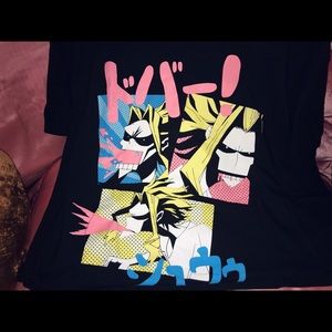 My Hero Academia Tshirt